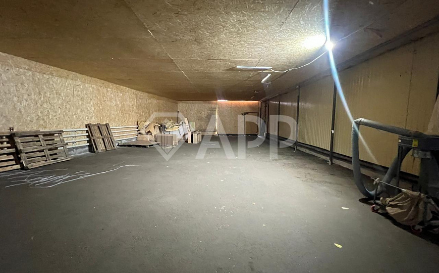 Сдам помещение свободного назначения, 350 м² фото
