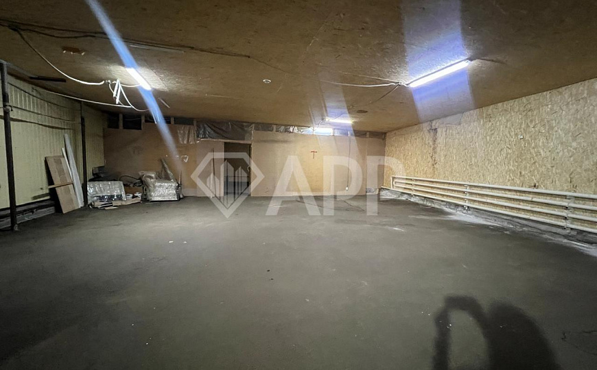 Сдам помещение свободного назначения, 350 м² фото