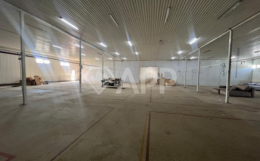 Сдам помещение свободного назначения, 350 м² фото