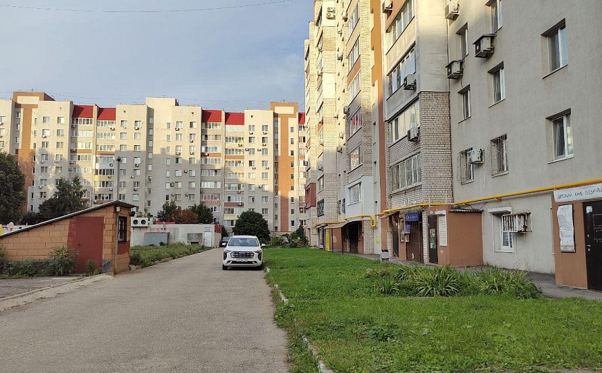 Готовый арендный бизнес, 82 м² фото