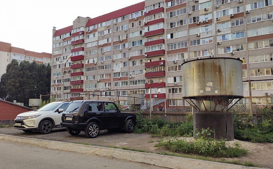 Готовый арендный бизнес, 82 м² фото
