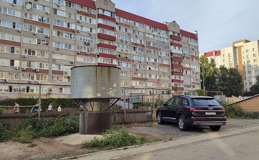 Готовый арендный бизнес, 82 м² фото