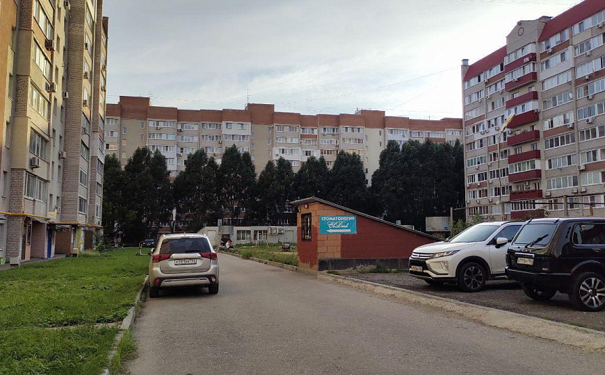Готовый арендный бизнес, 82 м² фото