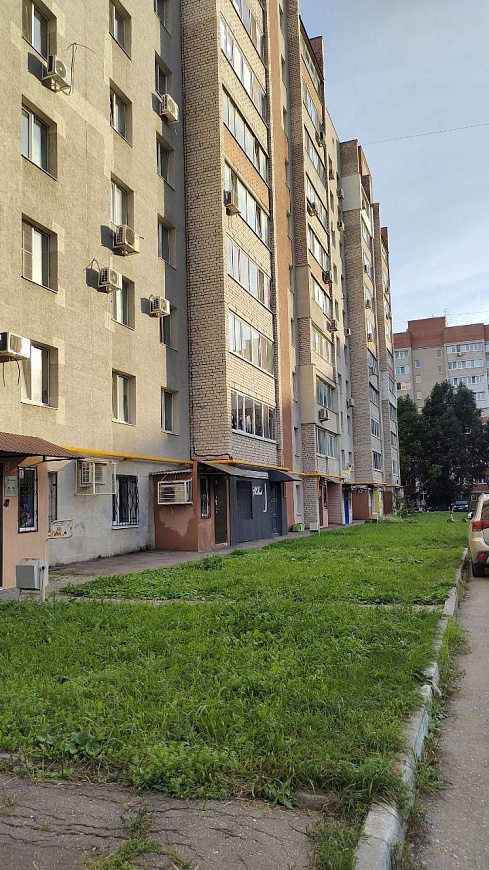 Готовый арендный бизнес, 82 м² фото