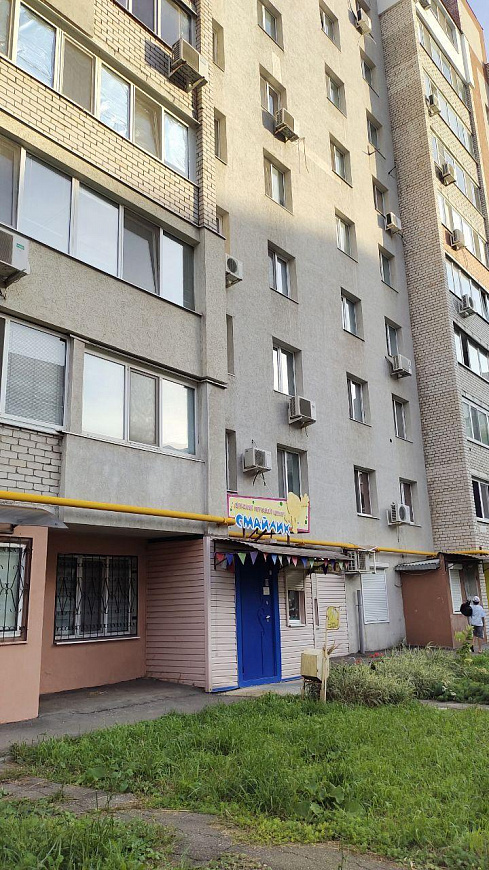 Готовый арендный бизнес, 82 м² фото