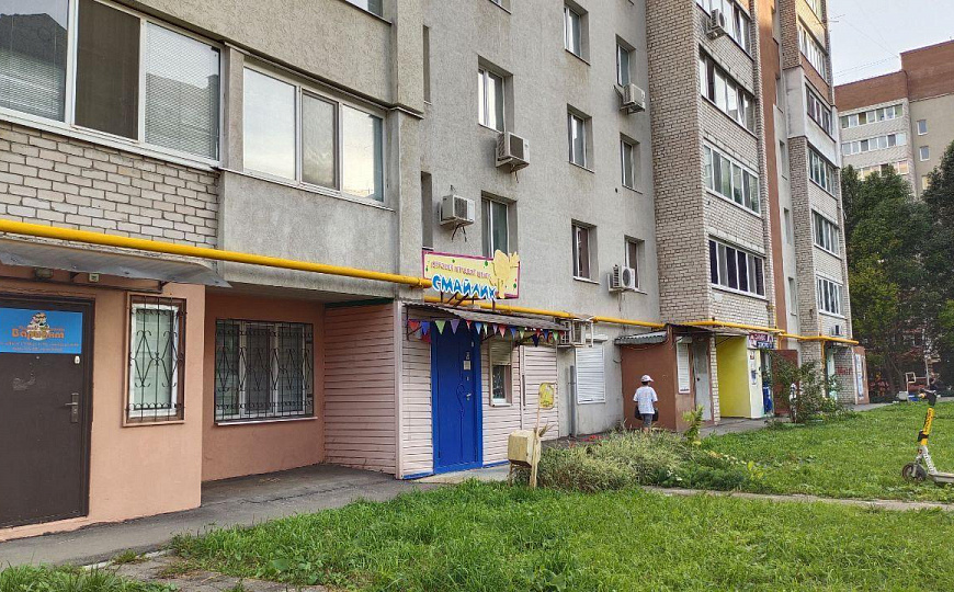 Готовый арендный бизнес, 82 м² фото