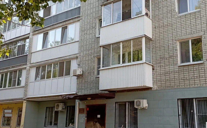 Продам офисное помещение, 106 м² фото
