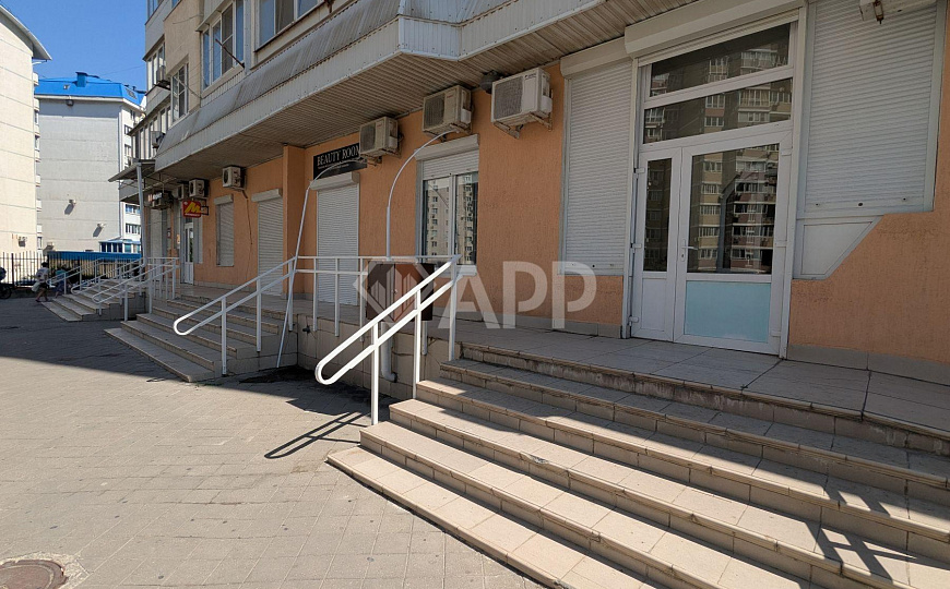 Сдаю помещение свободного назначения, 84 м² фото