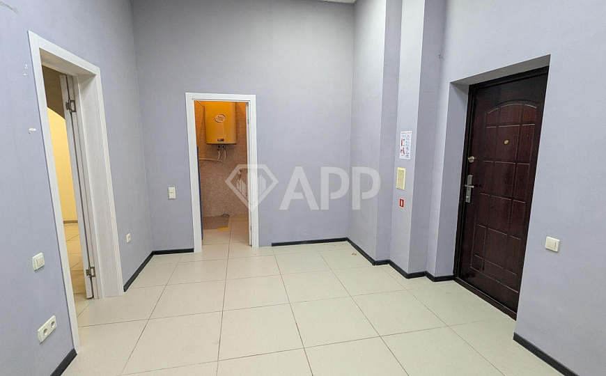 Сдаю помещение свободного назначения, 84 м² фото