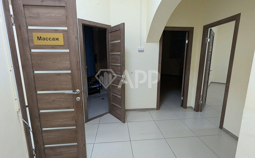 Сдаю помещение свободного назначения, 84 м² фото