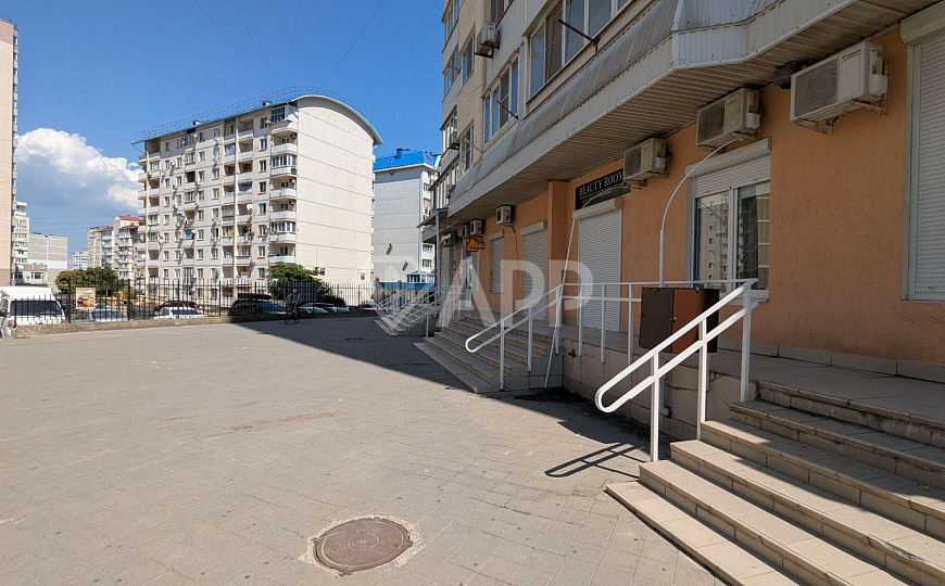 Сдаю помещение свободного назначения, 84 м² фото