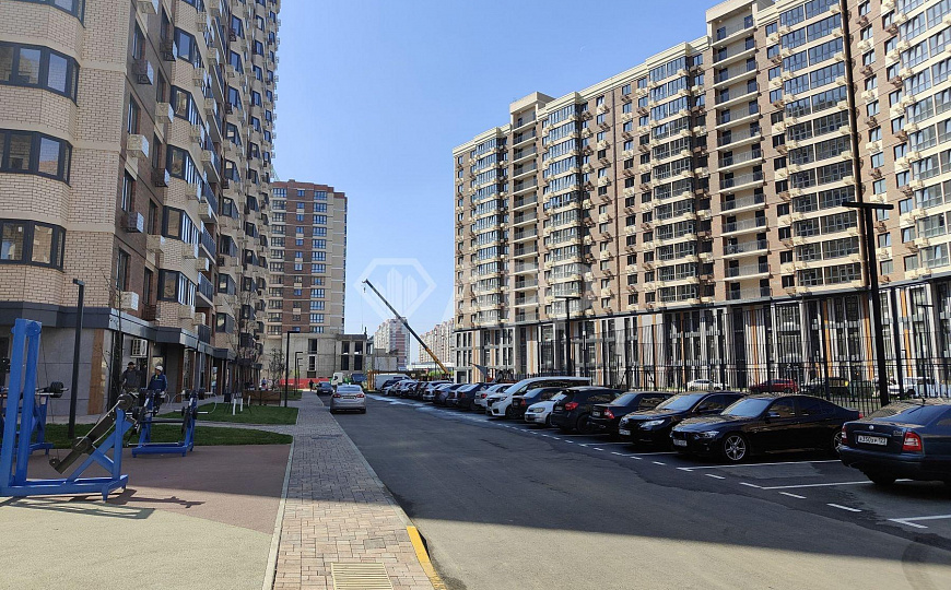 Продаю помещение свободного назначения, 44,27 м² фото
