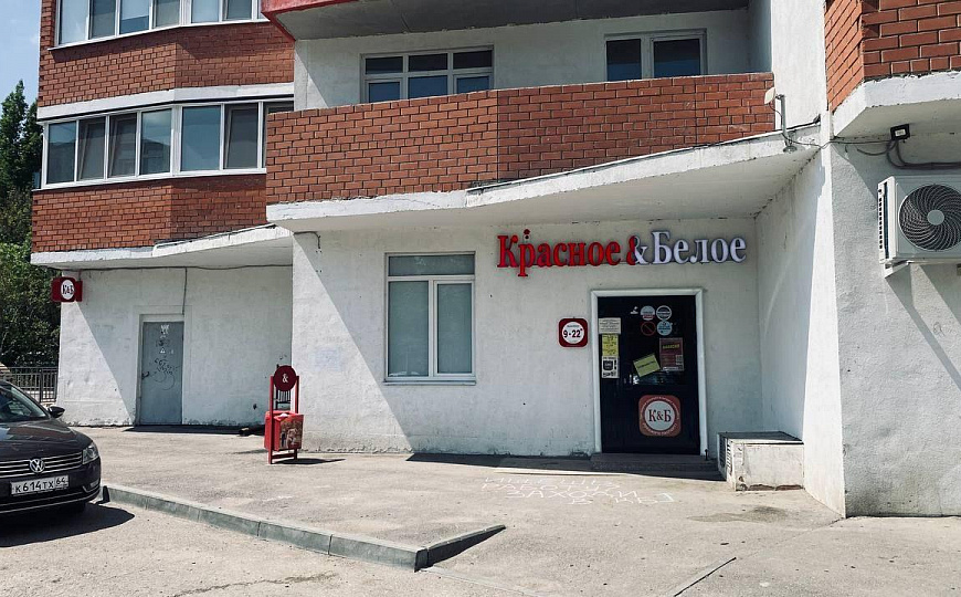 Торговое помещение, детская студия, медицина 130 м2 фото