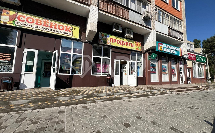 Сдам помещение свободного назначения, 77,7 м² фото