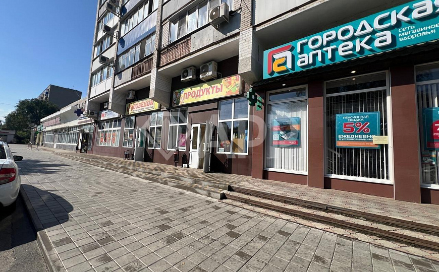 Сдам помещение свободного назначения, 77,7 м² фото