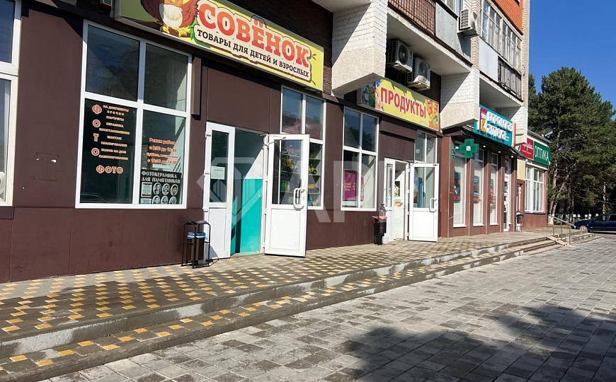 Сдам помещение свободного назначения, 77,7 м² фото