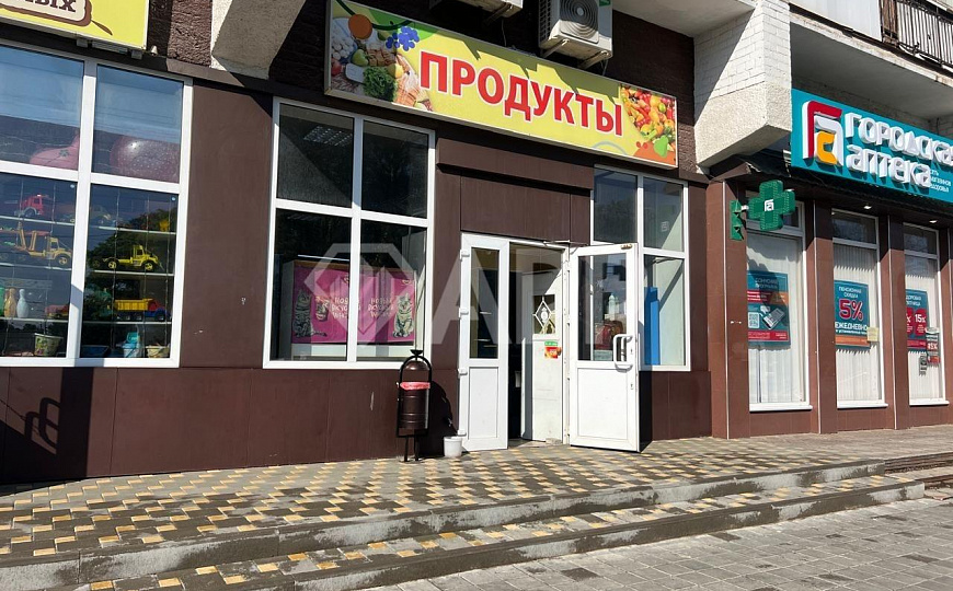 Сдам помещение свободного назначения, 77,7 м² фото
