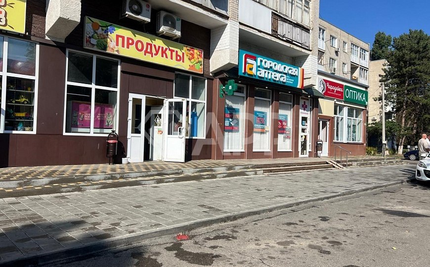 Сдам помещение свободного назначения, 77,7 м² фото