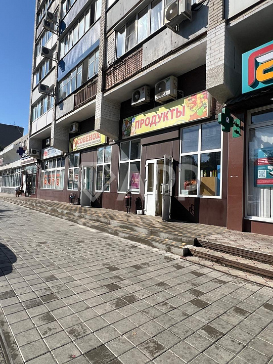 Сдам помещение свободного назначения, 77,7 м² фото