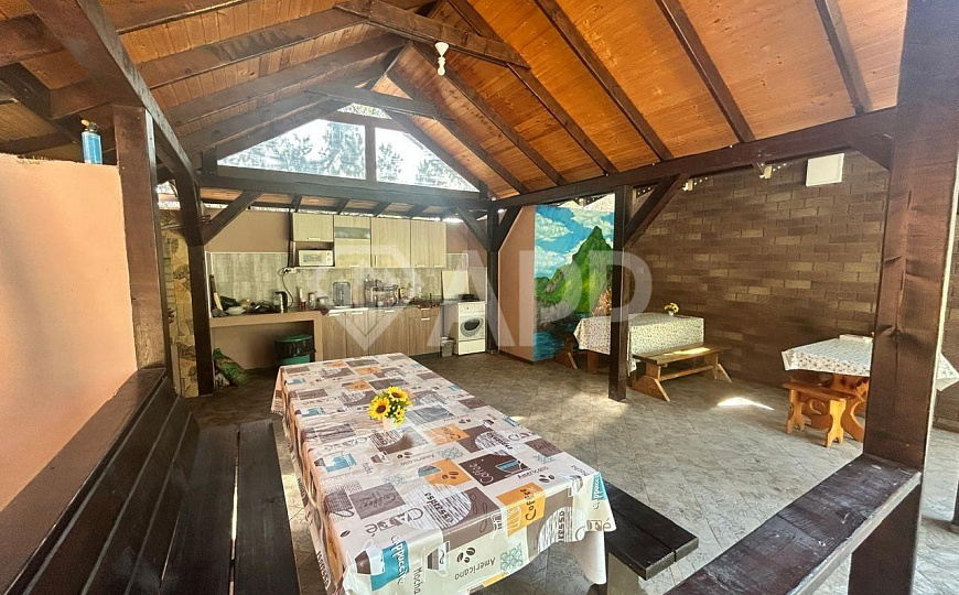 Продаю базу отдыха, 300 м² фото