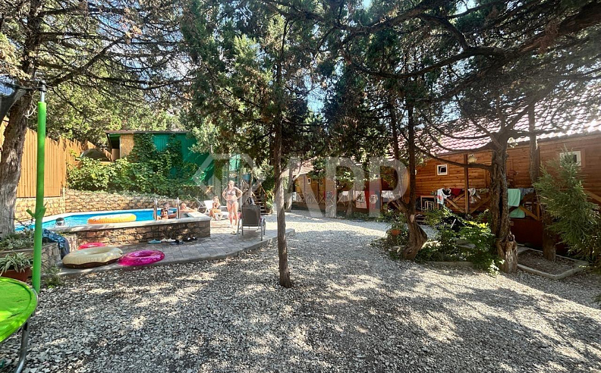 Продаю базу отдыха, 300 м² фото