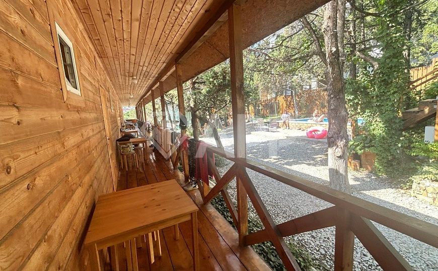 Продаю базу отдыха, 300 м² фото