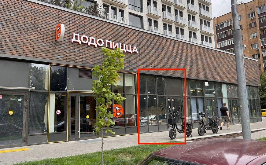 Свободного назначения,110м2 фото