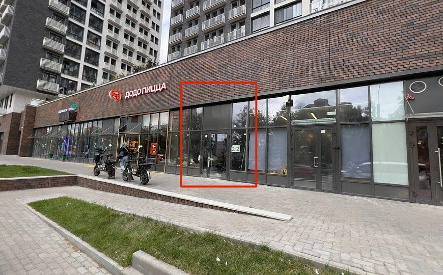Свободного назначения,110м2 фото