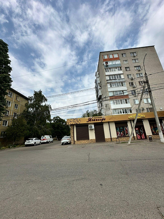 Сдам помещение свободного назначения, 70 м² фото