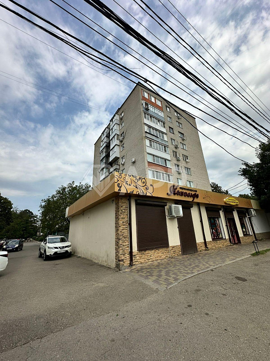 Сдам помещение свободного назначения, 70 м² фото