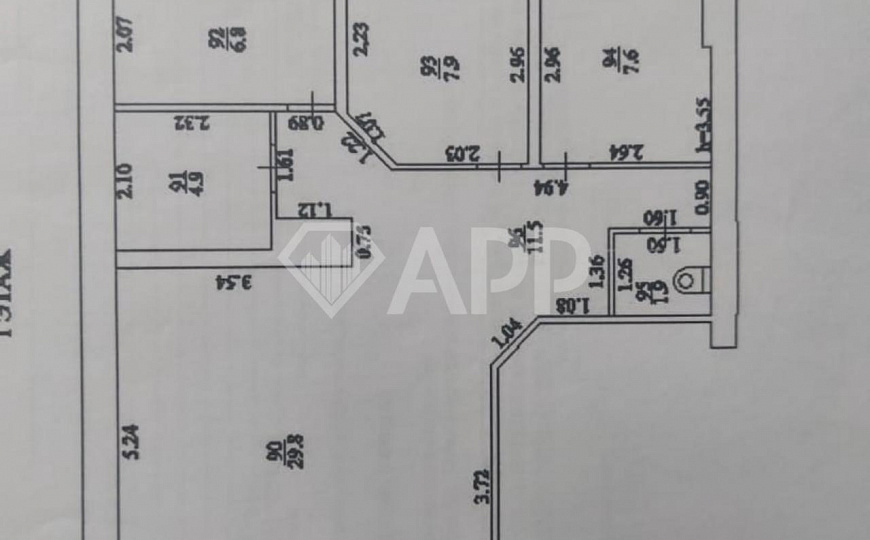 Сдам помещение свободного назначения, 70 м² фото