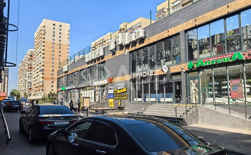 Сдаю помещение общественного питания, 174 м² фото