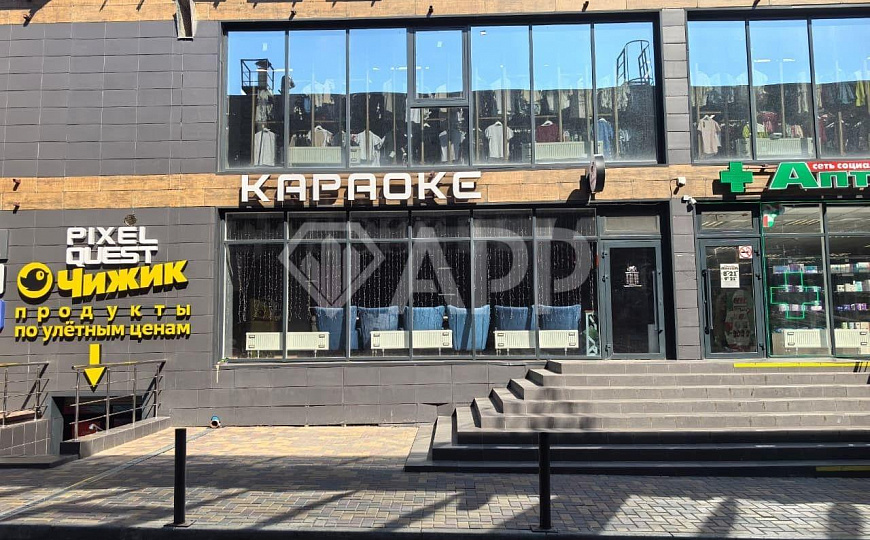Сдаю помещение общественного питания, 174 м² фото