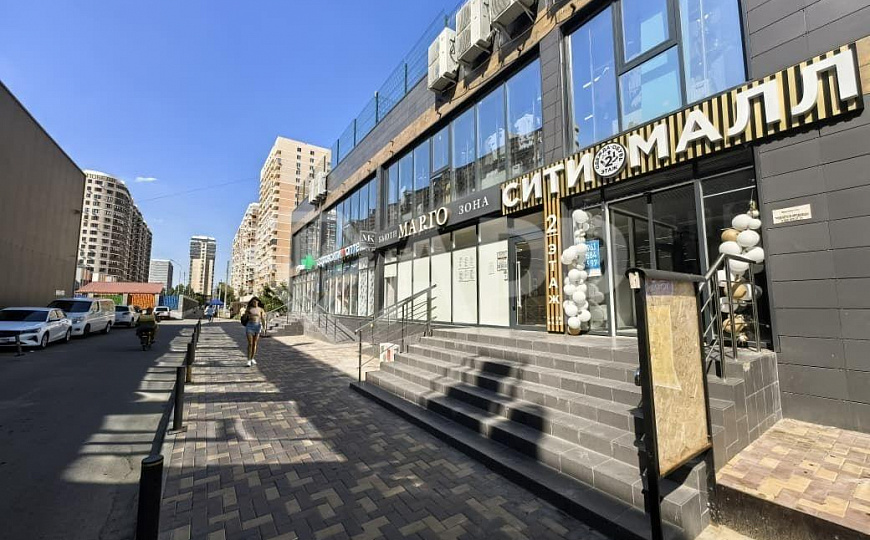 Сдаю помещение общественного питания, 174 м² фото