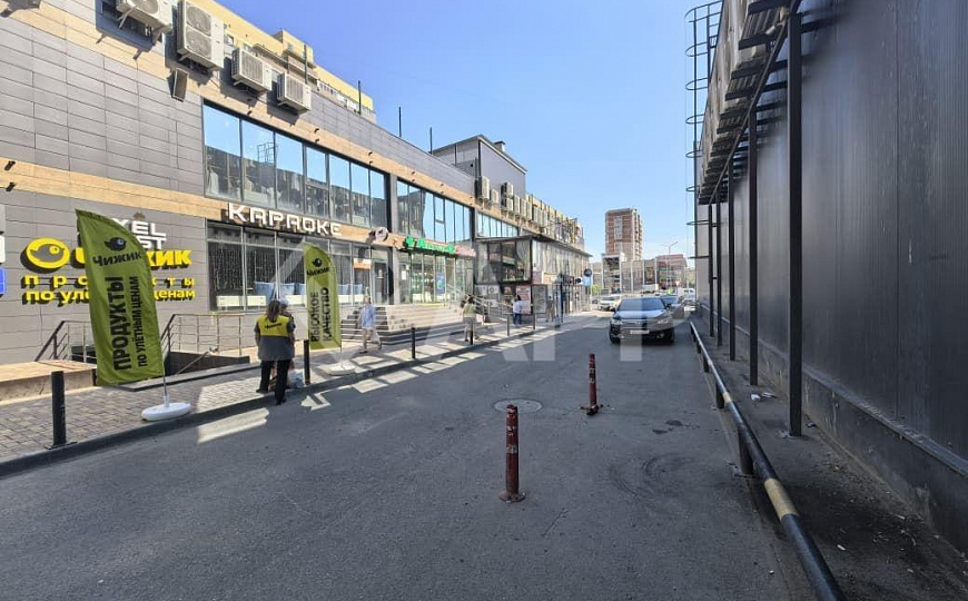 Сдаю помещение общественного питания, 174 м² фото