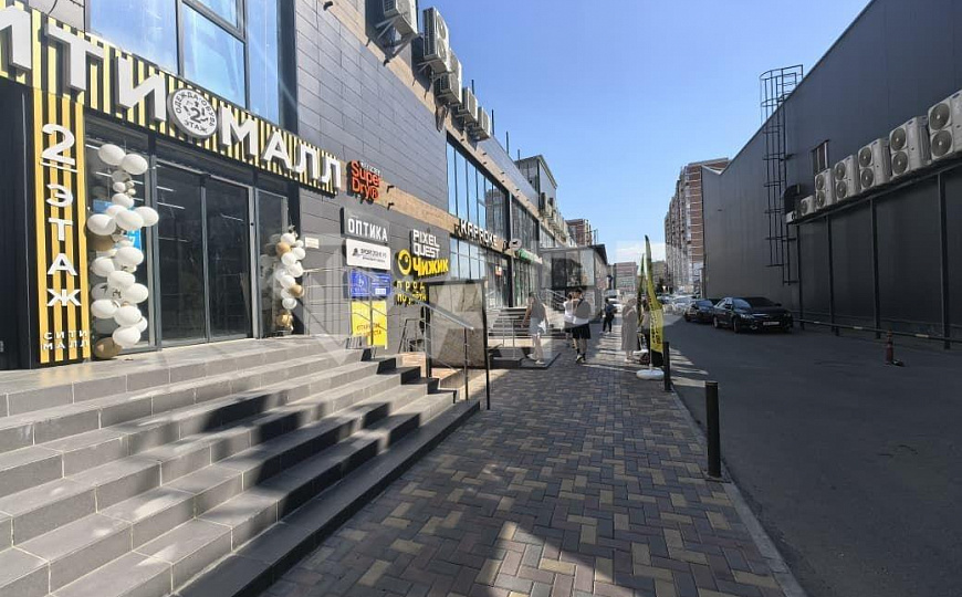 Сдаю помещение общественного питания, 174 м² фото