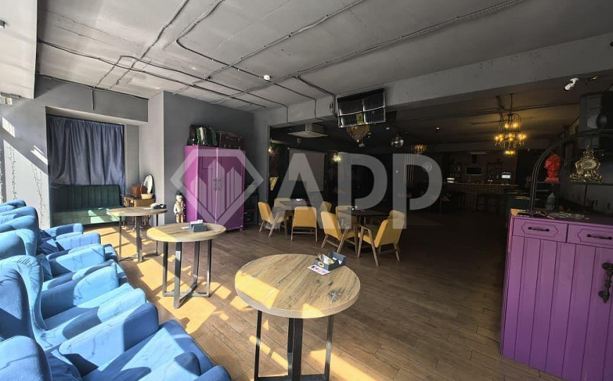 Сдаю помещение общественного питания, 174 м² фото