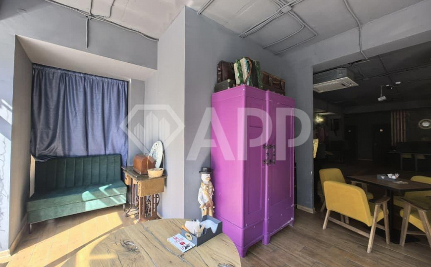 Сдаю помещение общественного питания, 174 м² фото