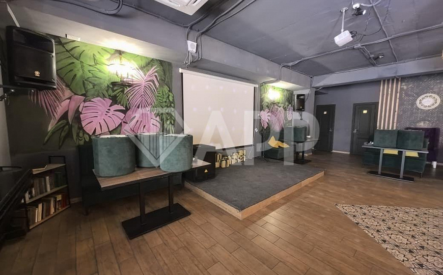 Сдаю помещение общественного питания, 174 м² фото