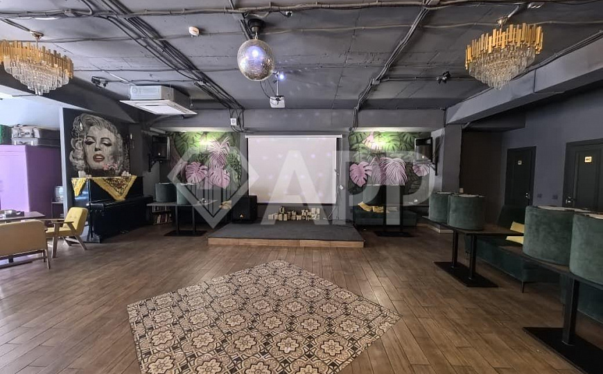 Сдаю помещение общественного питания, 174 м² фото