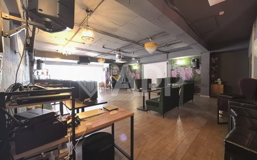 Сдаю помещение общественного питания, 174 м² фото