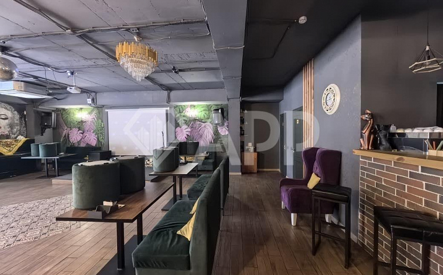 Сдаю помещение общественного питания, 174 м² фото