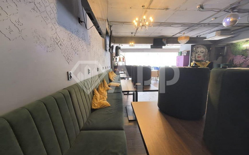 Сдаю помещение общественного питания, 174 м² фото