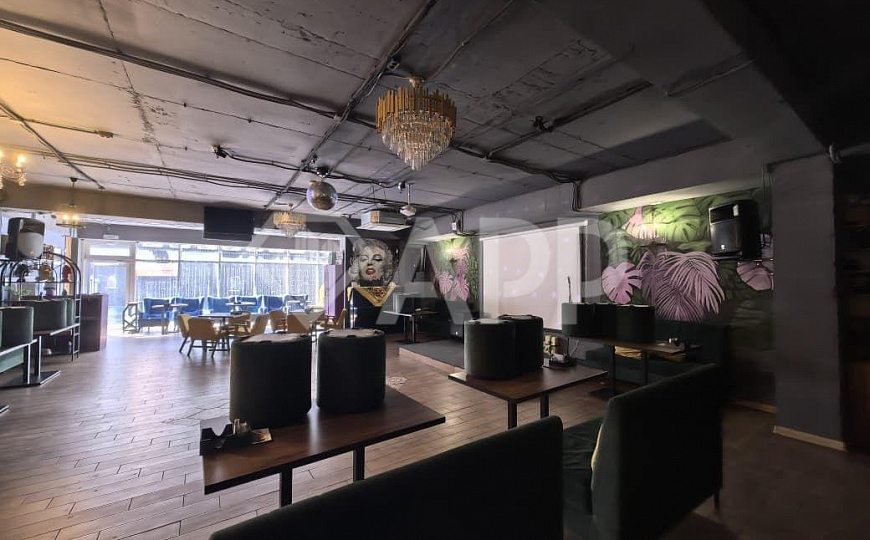 Сдаю помещение общественного питания, 174 м² фото