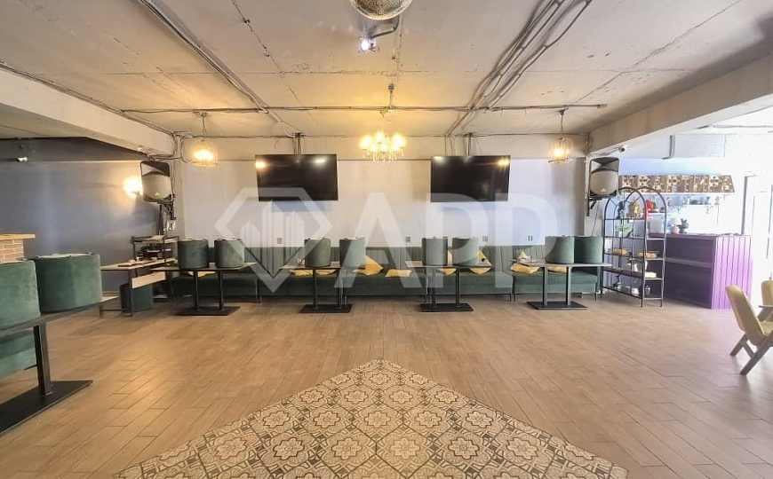 Сдаю помещение общественного питания, 174 м² фото