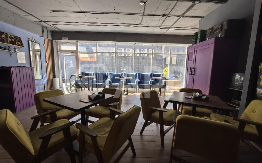 Сдаю помещение общественного питания, 174 м² фото
