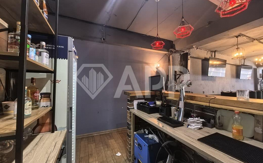 Сдаю помещение общественного питания, 174 м² фото