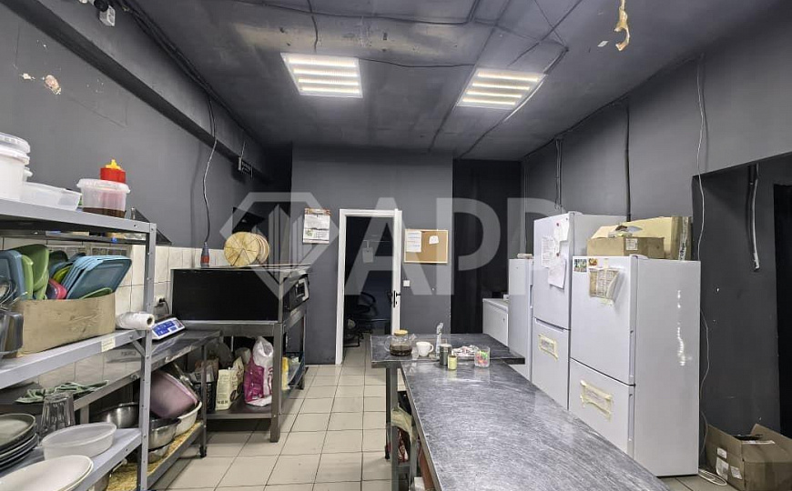 Сдаю помещение общественного питания, 174 м² фото