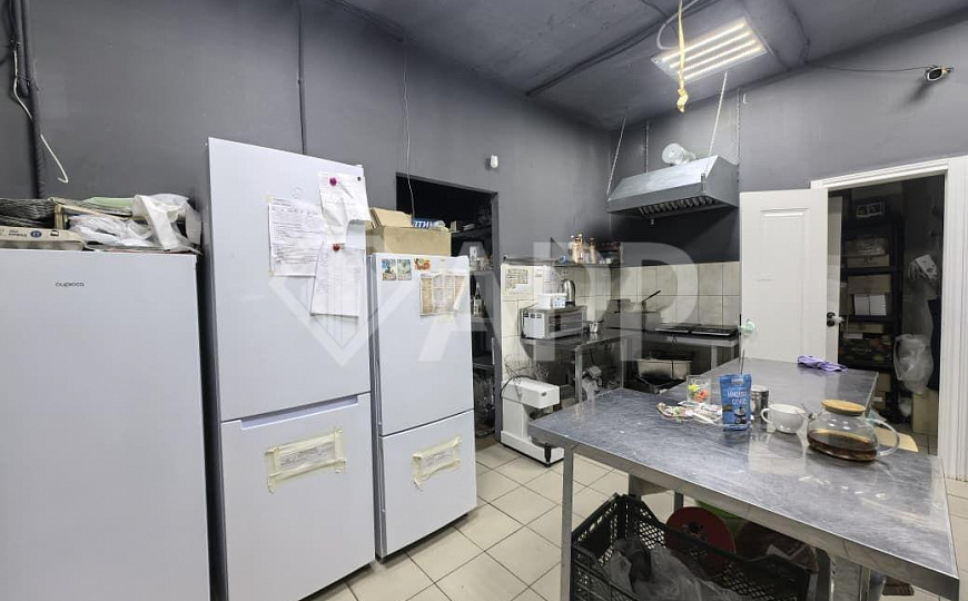 Сдаю помещение общественного питания, 174 м² фото