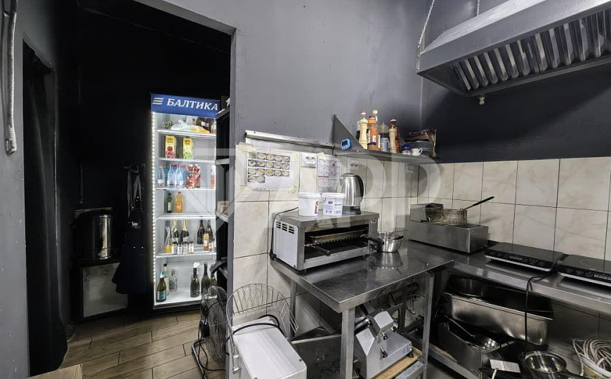 Сдаю помещение общественного питания, 174 м² фото